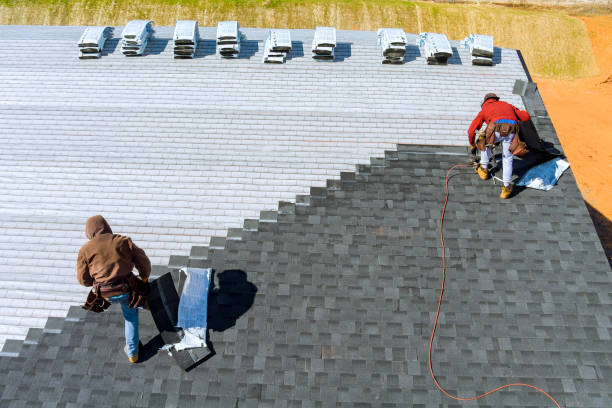 Best Local Roofing Companies  in Winchester, KY