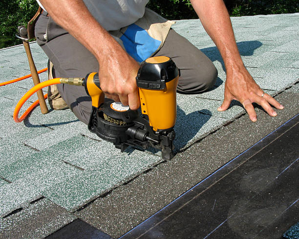 Best Commercial Roofing Services  in Winchester, KY
