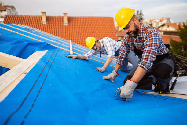 Heating Cable for Roof Installation in Winchester, KY