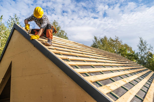 Best Roof Repair Services  in Winchester, KY