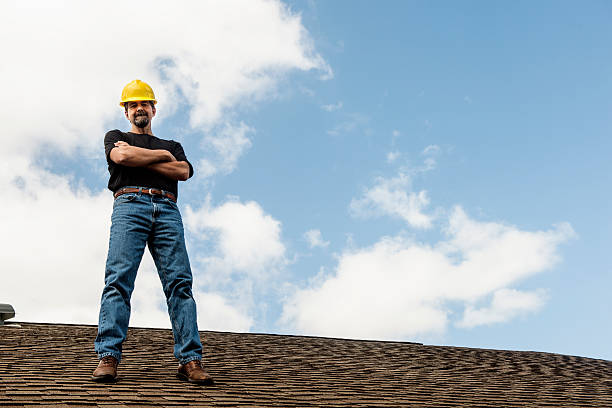 Best Best Roofing Contractors  in Winchester, KY