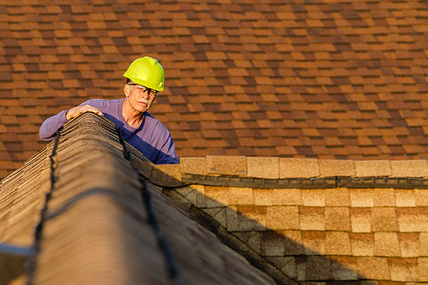 Best Residential Roofing Contractor  in Winchester, KY