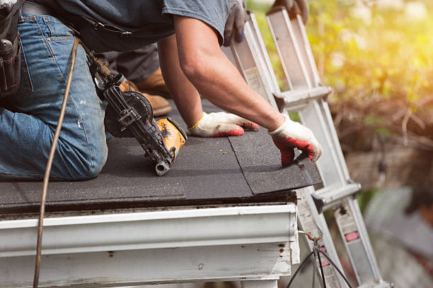 Best Emergency Roof Repair  in Winchester, KY