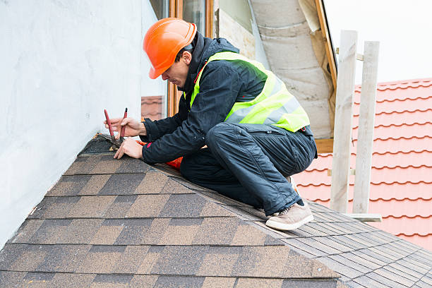 Tile Roofing Contractor in Winchester, KY