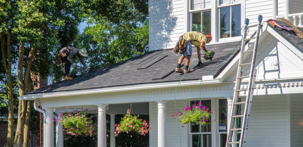 Best Residential Roofing Contractor  in Winchester, KY